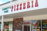 Cobbetts Pond Pizzeria